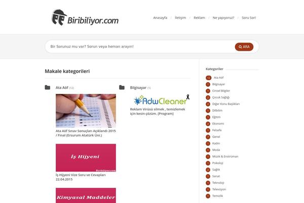 bbtema theme websites examples