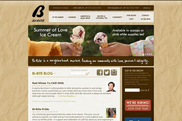 Site using Beaver Builder plugin