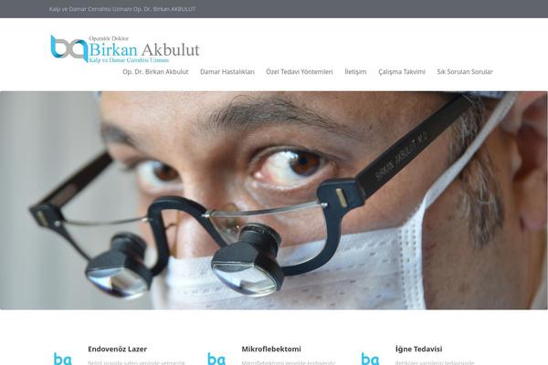 Inspiry-medicalpress theme site design template sample