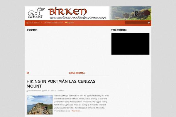 Site using Wp-classified plugin