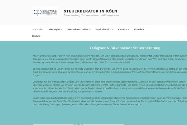 Site using WP Responsive Recent Post Slider plugin