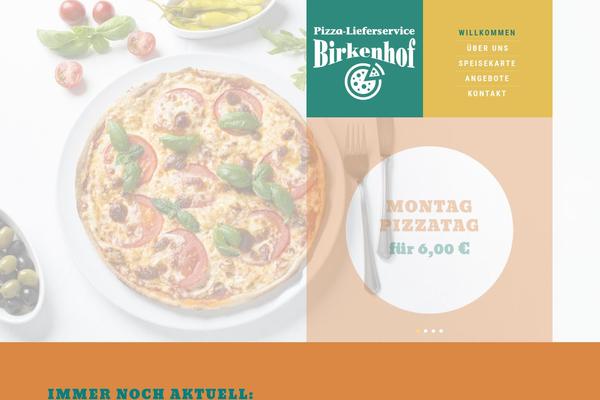 Site using Motopress-content-editor plugin