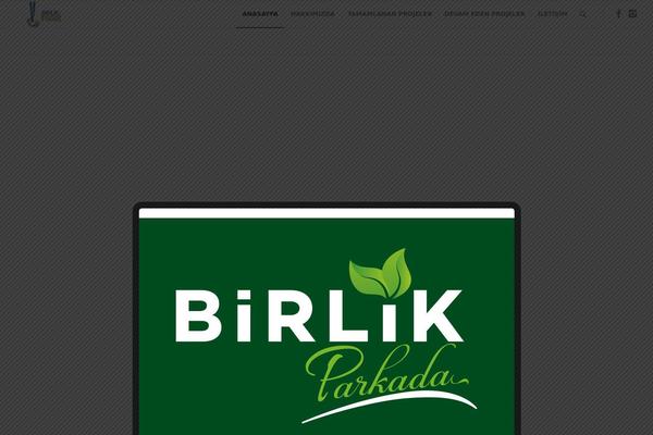 Site using Popup Builder plugin