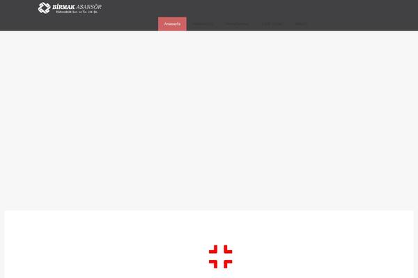 Jannah theme site design template sample