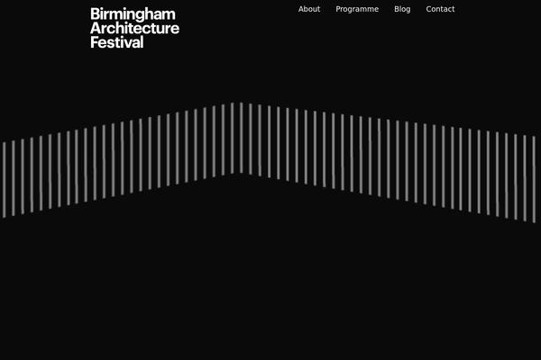 Hi-Response theme site design template sample