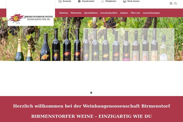 Site using Export-woocommerce-customer-list plugin