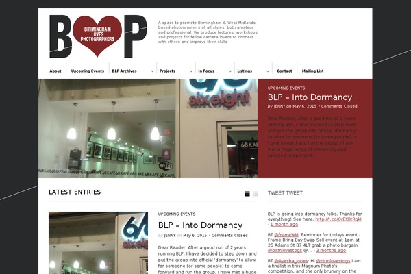 Sight theme site design template sample