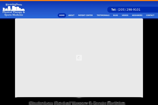 GetFit theme site design template sample