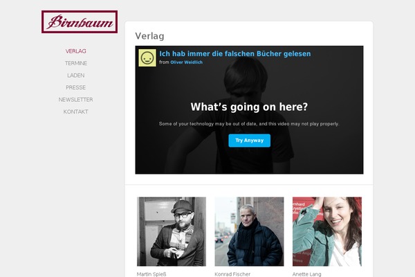 Solo theme site design template sample