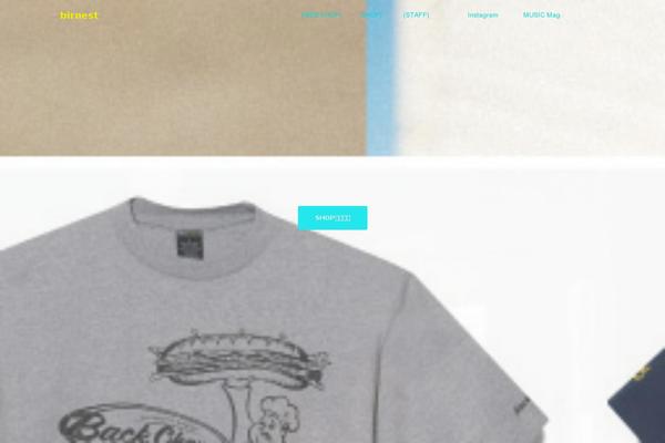 birnest.net site used Rebirth_free001