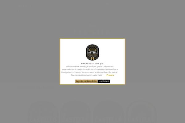 Site using Age Verify plugin