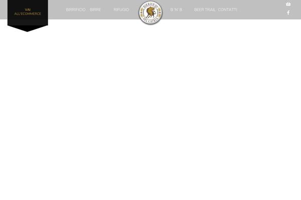 Pintsandcrafts theme site design template sample