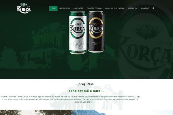 Site using Ishyoboy-no8-assets plugin