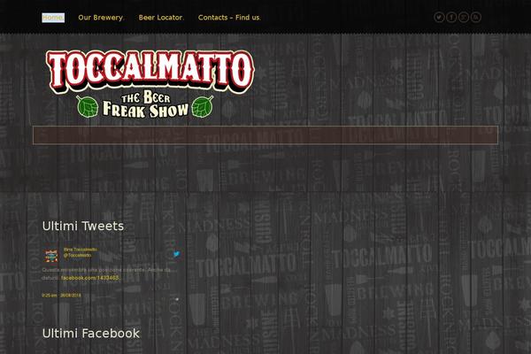 birratoccalmatto.com site used Theme46018