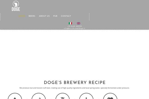 Site using Ax-social-stream plugin