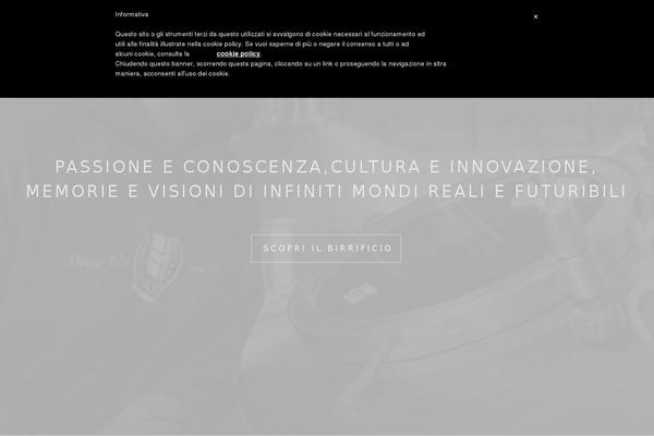 Site using WooCommerce Product Slider plugin