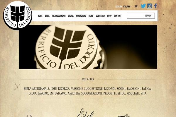 birrificiodelducato.net site used Theme_files
