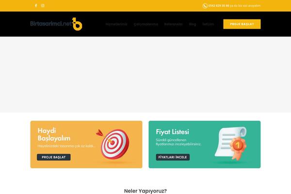 Site using Codeless-framework plugin