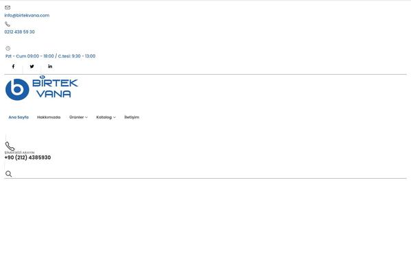 Site using Porto-functionality plugin
