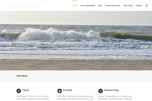 Site using Gp-premium plugin