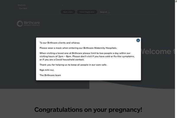 Site using Google Language Translator plugin
