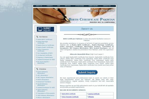 Site using WP Content Copy Protection & No Right Click plugin