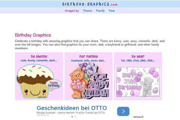Frugal theme site design template sample