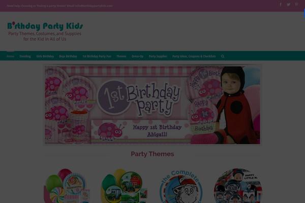Site using AdRotate plugin