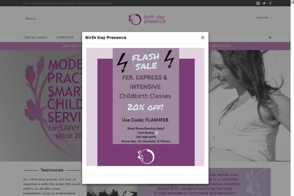 Site using Widget-yelp-reviews plugin