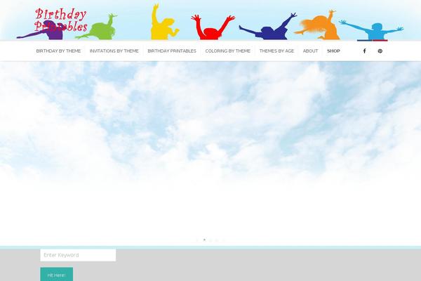 Site using Like Button Voting & Rating plugin