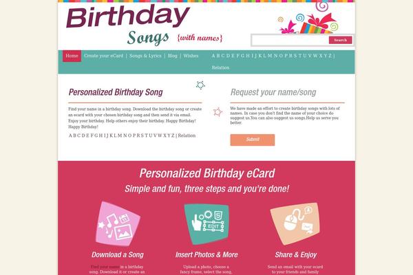 Site using Powr-pack plugin