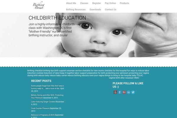 birthingbasics.net site used Tony