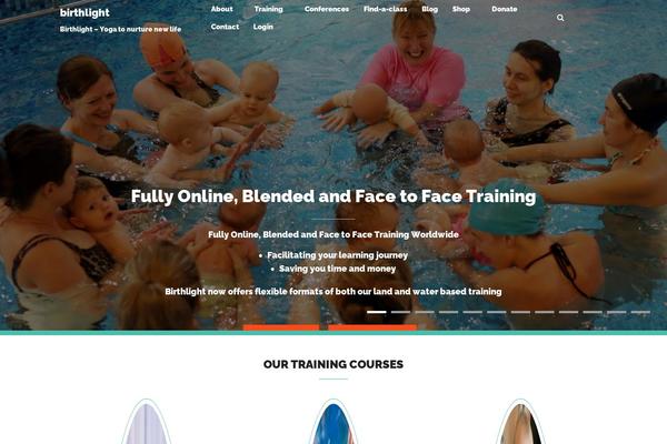 Site using Ultimate-addons-for-gutenberg plugin