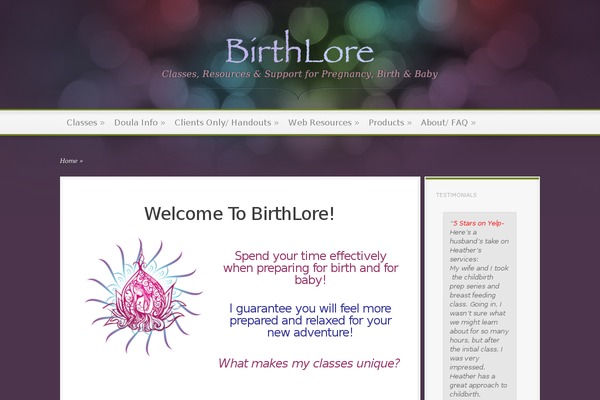 Magnificent theme site design template sample