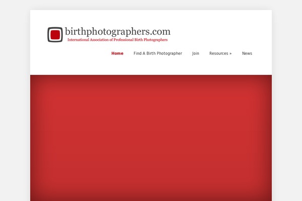 Site using Facetwp plugin
