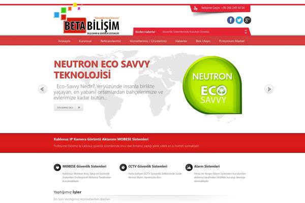 birticaret.com site used Trendkurumsal6