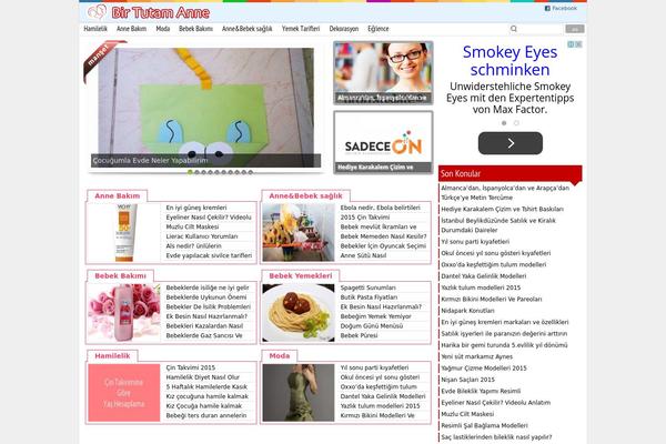 birtutamanne.com site used Gp-deco