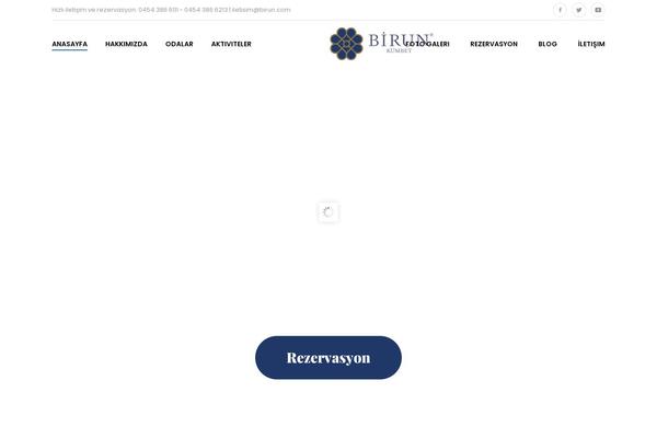 Site using Inwave-common plugin