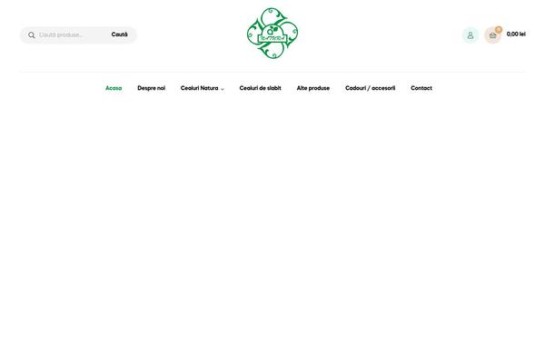 Site using Woo-smart-quick-view plugin