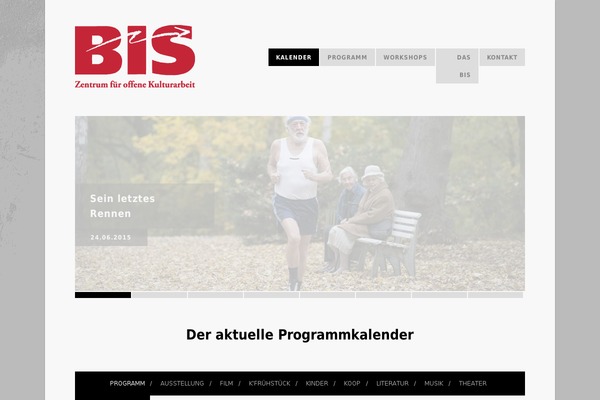 Eventure theme site design template sample
