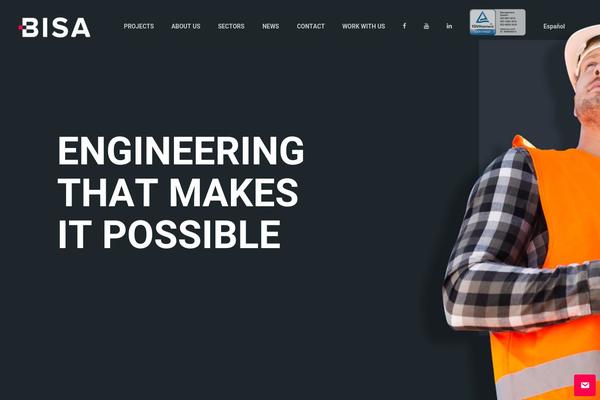 Site using Floatton plugin