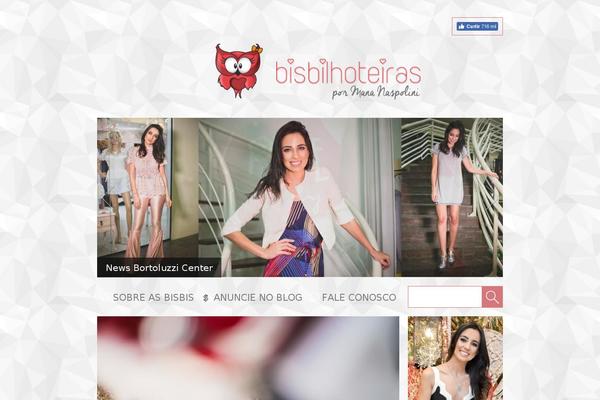 Site using Instagram plugin