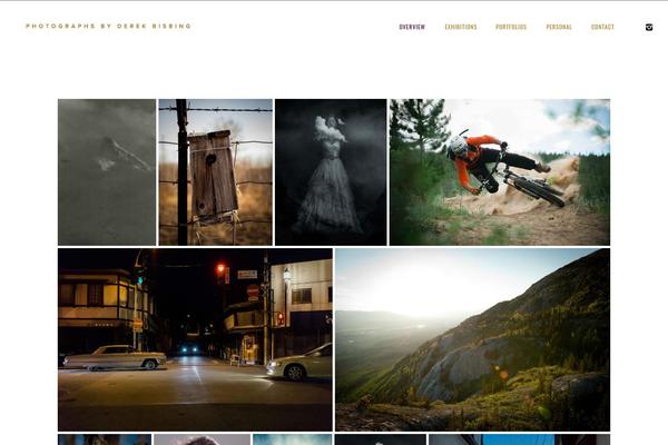 Site using Typehub plugin