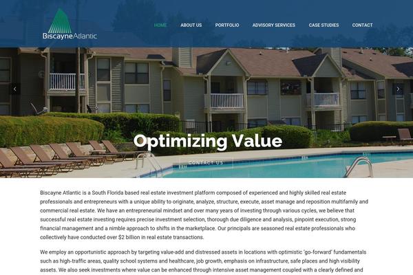 Site using Goodlayers-core plugin