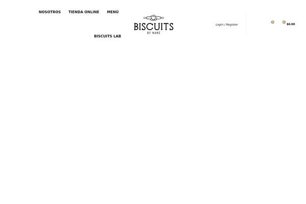 Site using Ari-fancy-lightbox plugin