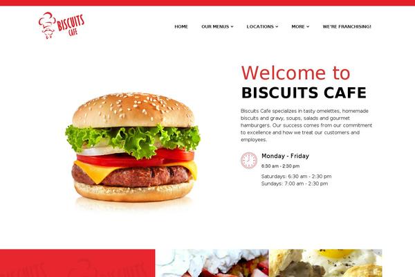 Site using Themeum-core plugin