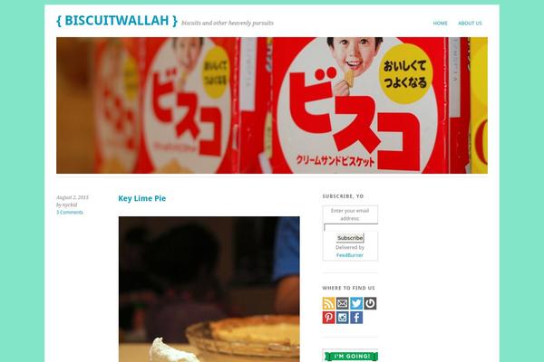 Yoko theme site design template sample