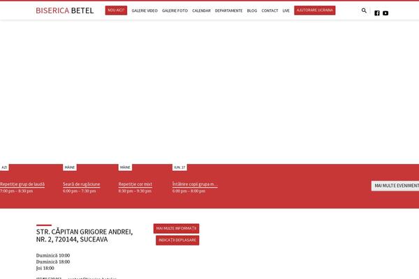 Site using WP Featherlight - A Simple jQuery Lightbox plugin