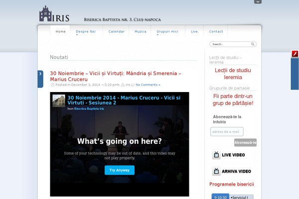 dfBlog theme site design template sample