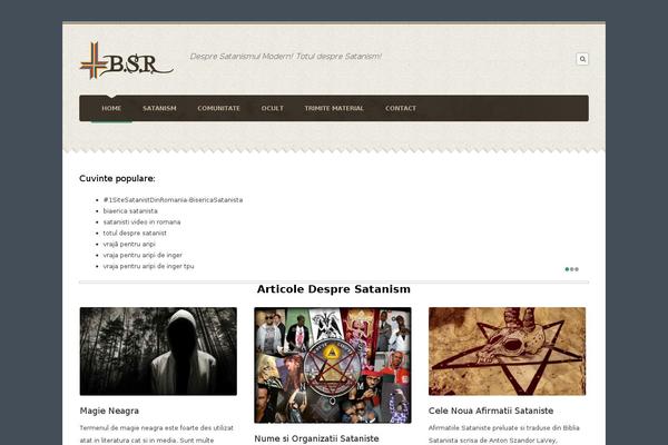 Site using WP PHPList plugin